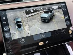 Land Rover Range Rover Sport 400PS Dynamic SE - ფოტო 17