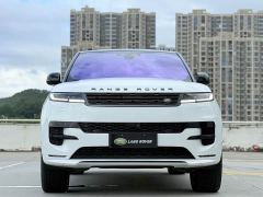 Land Rover Range Rover Sport 400PS Dynamic SE - ფოტო 3
