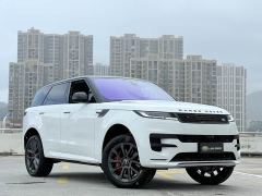 Land Rover Range Rover Sport 400PS Dynamic SE - ფოტო 4