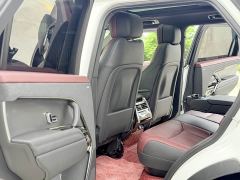 Land Rover Range Rover Sport 400PS Dynamic SE - ფოტო 6