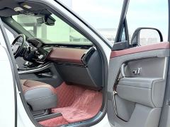 Land Rover Range Rover Sport 400PS Dynamic SE - ფოტო 7