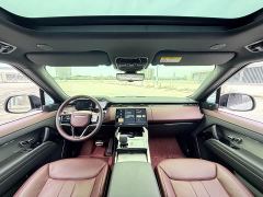 Land Rover Range Rover Sport 400PS Dynamic SE - ფოტო 9