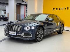 Bentley Flying Spur 4.0T V8 Standard Edition - ფოტო 1