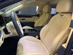 Bentley Flying Spur 4.0T V8 Standard Edition - ფოტო 10