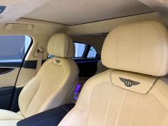 Bentley Flying Spur 4.0T V8 Standard Edition - ფოტო 11