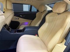 Bentley Flying Spur 4.0T V8 Standard Edition - ფოტო 12