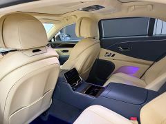 Bentley Flying Spur 4.0T V8 Standard Edition - ფოტო 13