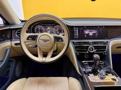 Bentley Flying Spur 4.0T V8 Standard Edition - ფოტო 15