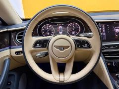 Bentley Flying Spur 4.0T V8 Standard Edition - ფოტო 16