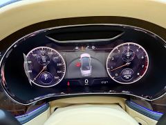 Bentley Flying Spur 4.0T V8 Standard Edition - ფოტო 17