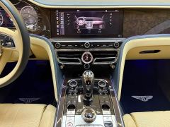 Bentley Flying Spur 4.0T V8 Standard Edition - ფოტო 19