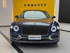 Bentley Flying Spur 4.0T V8 Standard Edition - ფოტო 2