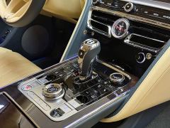 Bentley Flying Spur 4.0T V8 Standard Edition - ფოტო 20