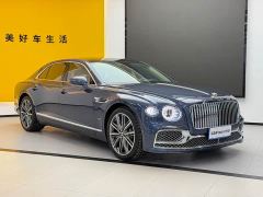 Bentley Flying Spur 4.0T V8 Standard Edition - ფოტო 3