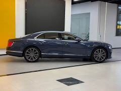 Bentley Flying Spur 4.0T V8 Standard Edition - ფოტო 4