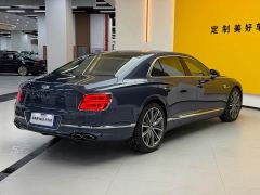 Bentley Flying Spur 4.0T V8 Standard Edition - ფოტო 5