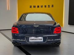 Bentley Flying Spur 4.0T V8 Standard Edition - ფოტო 6