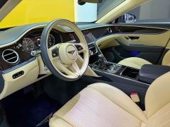 Bentley Flying Spur 4.0T V8 Standard Edition - ფოტო 8