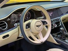 Bentley Flying Spur 4.0T V8 Standard Edition - ფოტო 9