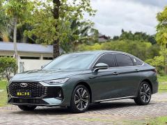 Chery Arrizo 8 PRO 1.6T DCT Luxury Plus - фото 1