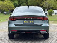 Chery Arrizo 8 PRO 1.6T DCT Luxury Plus - фото 10