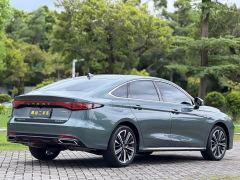 Chery Arrizo 8 PRO 1.6T DCT Luxury Plus - фото 11