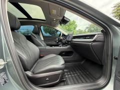 Chery Arrizo 8 PRO 1.6T DCT Luxury Plus - фото 13