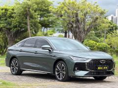 Chery Arrizo 8 PRO 1.6T DCT Luxury Plus - фото 3