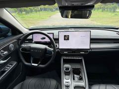Chery Arrizo 8 PRO 1.6T DCT Luxury Plus - фото 7