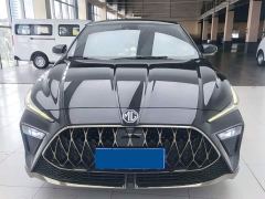 SAIC MG5 Scorpio 1.5T Luxury - photo 1