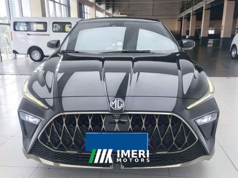 2022 SAIC MG5 Scorpio 1.5T Luxury - ავტომობილი ჩინეთიდან