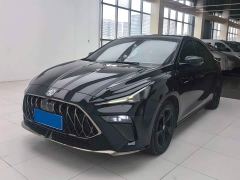 SAIC MG5 Scorpio 1.5T Luxury - photo 2