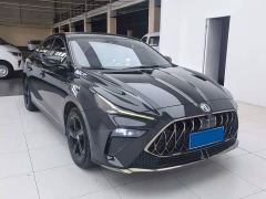 SAIC MG5 Scorpio 1.5T Luxury - photo 3