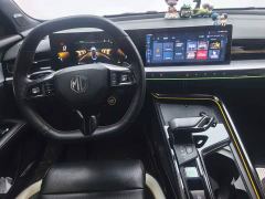 SAIC MG5 Scorpio 1.5T Luxury - photo 5