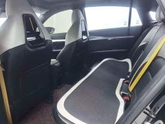 SAIC MG5 Scorpio 1.5T Luxury - photo 6