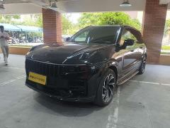 Lynk & Co 09 EM-P 2.0T PHEV Halo Seven-Seater - photo 1