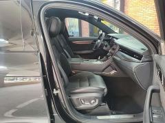 Lynk & Co 09 EM-P 2.0T PHEV Halo Seven-Seater - photo 10