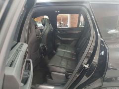 Lynk & Co 09 EM-P 2.0T PHEV Halo Seven-Seater - photo 11