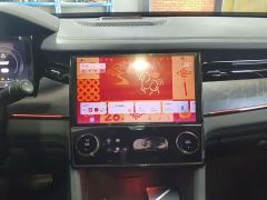Lynk & Co 09 EM-P 2.0T PHEV Halo Seven-Seater - photo 14