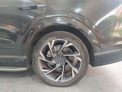Lynk & Co 09 EM-P 2.0T PHEV Halo Seven-Seater - photo 16