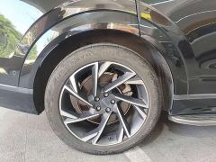 Lynk & Co 09 EM-P 2.0T PHEV Halo Seven-Seater - photo 18