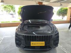 Lynk & Co 09 EM-P 2.0T PHEV Halo Seven-Seater - photo 19