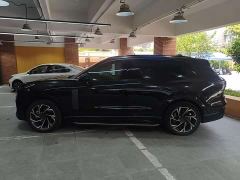 Lynk & Co 09 EM-P 2.0T PHEV Halo Seven-Seater - photo 2