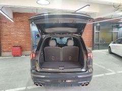 Lynk & Co 09 EM-P 2.0T PHEV Halo Seven-Seater - photo 20