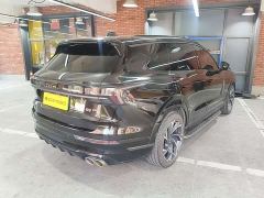 Lynk & Co 09 EM-P 2.0T PHEV Halo Seven-Seater - photo 4