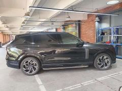 Lynk & Co 09 EM-P 2.0T PHEV Halo Seven-Seater - photo 5
