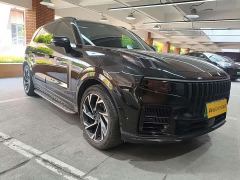 Lynk & Co 09 EM-P 2.0T PHEV Halo Seven-Seater - photo 6