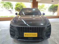 Lynk & Co 09 EM-P 2.0T PHEV Halo Seven-Seater - photo 7
