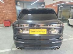 Lynk & Co 09 EM-P 2.0T PHEV Halo Seven-Seater - photo 8
