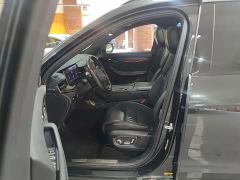 Lynk & Co 09 EM-P 2.0T PHEV Halo Seven-Seater - photo 9